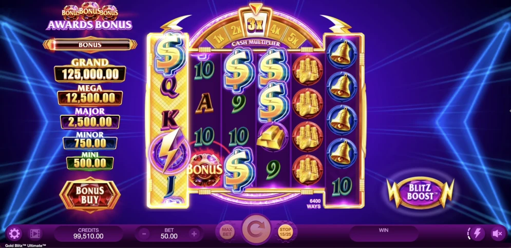 Gold_Blitz_Ultimate & 2