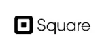 Square logo