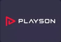 Playson logo