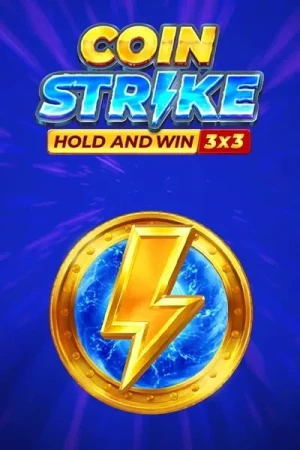 coin strike