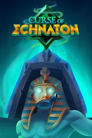 curse of echnaton