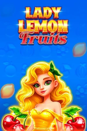 lady lemon fruits