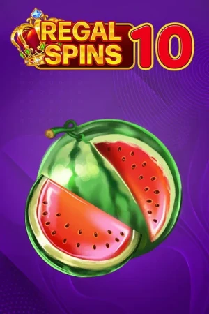 regal spins