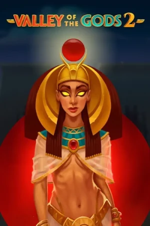 valley of the gods 2